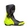 Dainese NEXUS 2 D-WP sportovní boty černé/fluo-žluté vel.42